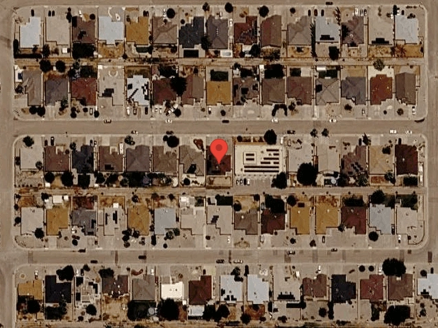 House image located at Alamogordo, NM 88310