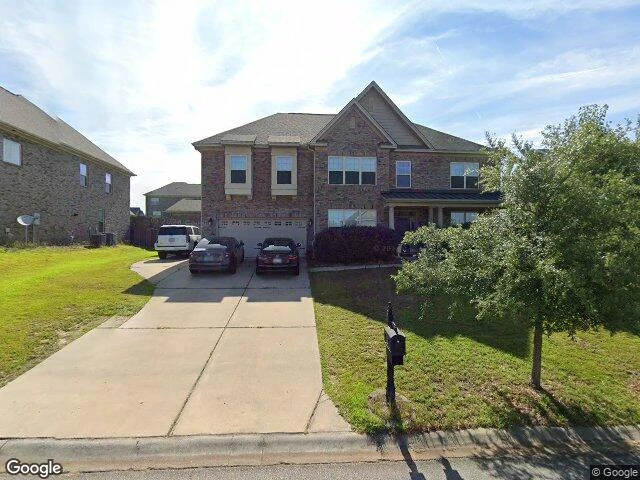 House image located at Blythewood, SC 29016