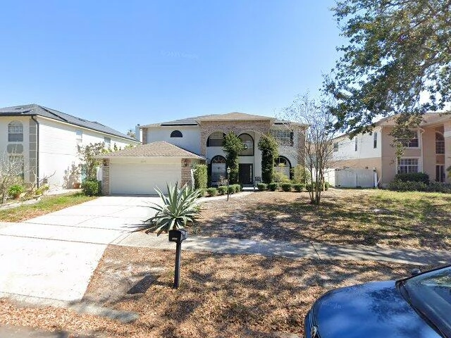 House image located at Apopka, FL 32712