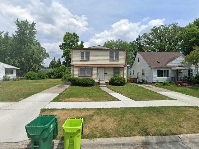 House image located at Eastpointe, MI 48021