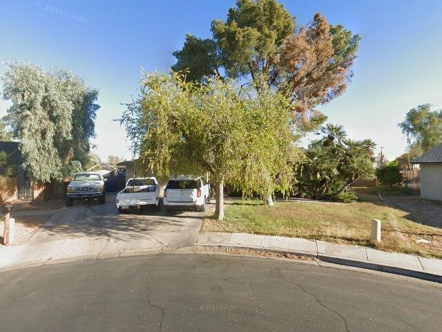 House image located at Mesa, AZ 85204