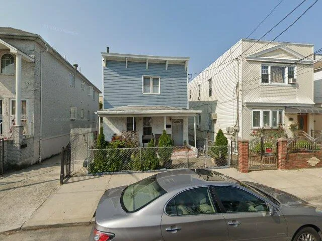 House image located at Ozone Park, NY 11417