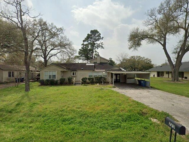 House image located at Eagle Lake, TX 77434