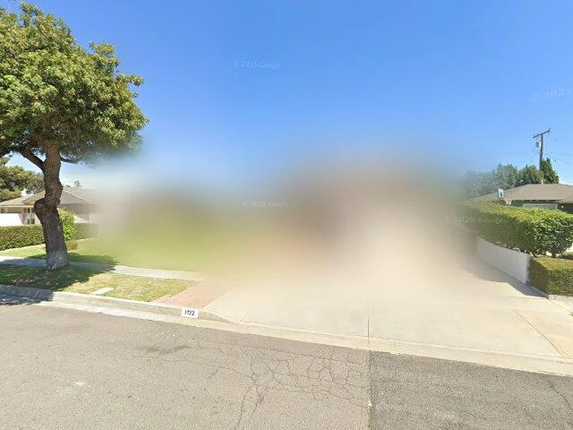 House image located at Fullerton, CA 92835