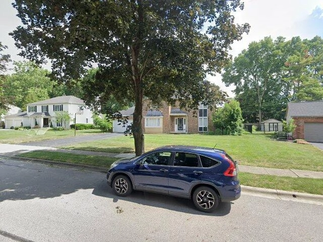 House image located at Columbus, OH 43220