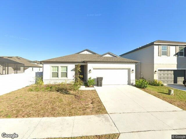 House image located at Davenport, FL 33896