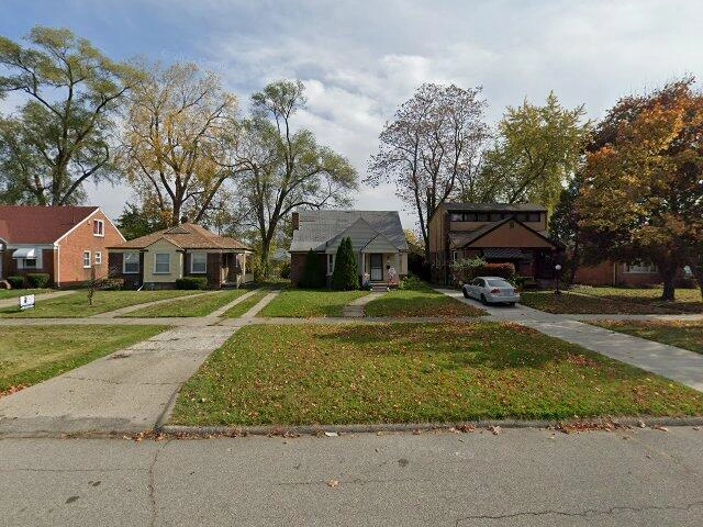 House image located at Detroit, MI 48235
