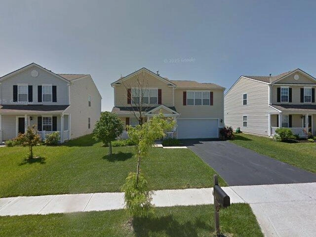 House image located at Blacklick, OH 43004