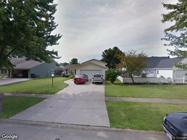 House image located at Elyria, OH 44035