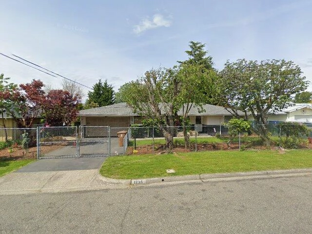 House image located at Tacoma, WA 98404