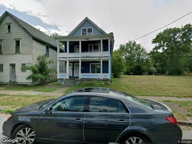 House image located at Niagara Falls, NY 14305
