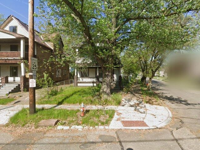 House image located at Cleveland, OH 44103