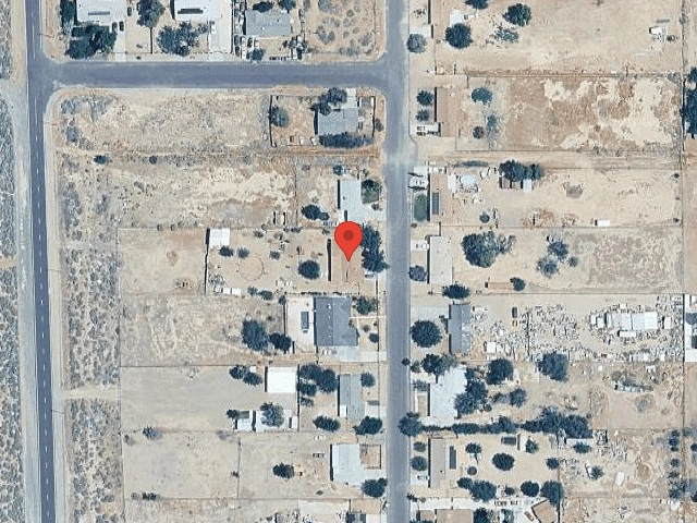 House image located at Palmdale, CA 93591