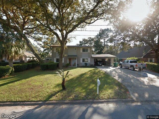 House image located at Fort Walton Beach, FL 32547