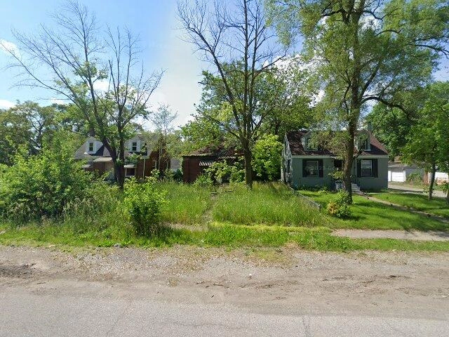 House image located at Gary, IN 46406
