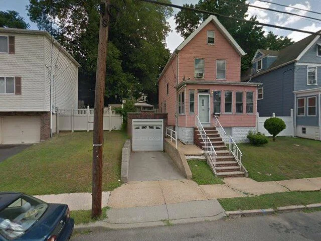 House image located at Irvington, NJ 07111
