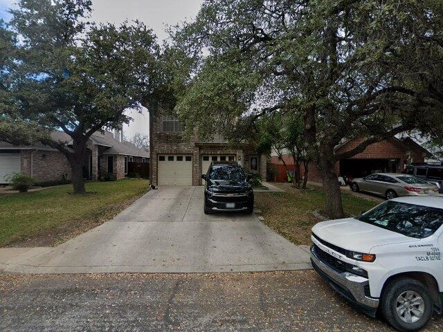 House image located at San Antonio, TX 78253