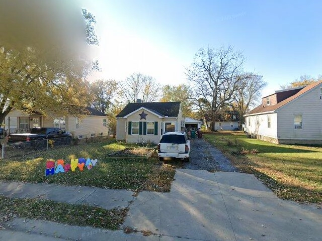 House image located at Peoria, IL 61604