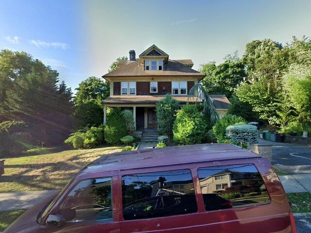 House image located at New Rochelle, NY 10801