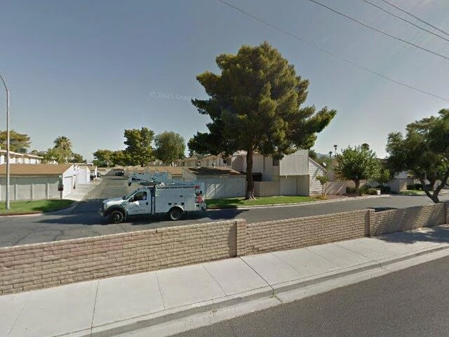 House image located at Las Vegas, NV 89121