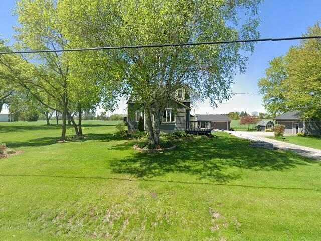 House image located at Cedarburg, WI 53012