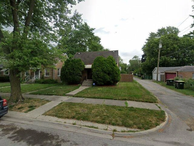House image located at Riverdale, IL 60827