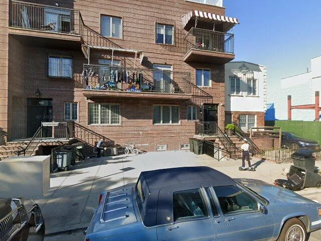 House image located at Brooklyn, NY 11204