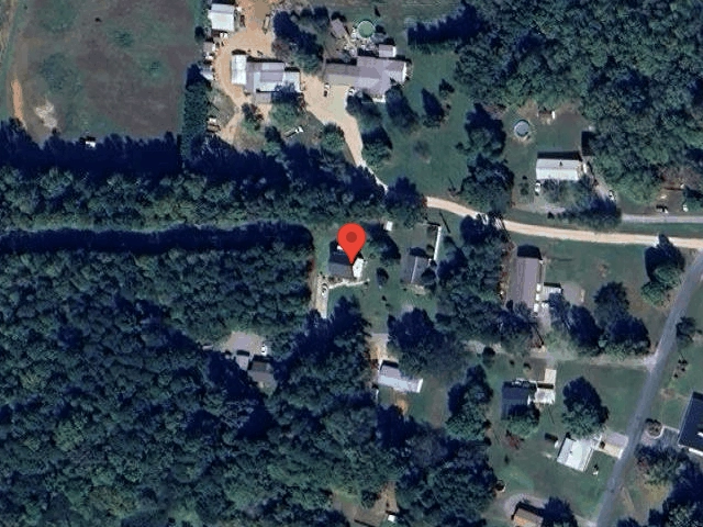 House image located at Lexington, NC 27292