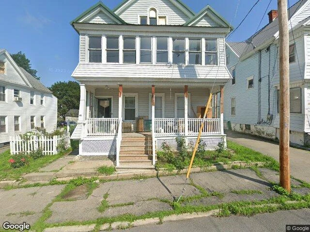 House image located at Amsterdam, NY 12010