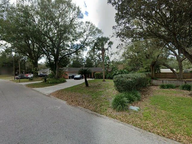 House image located at Lutz, FL 33559