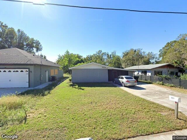 House image located at Winter Haven, FL 33881