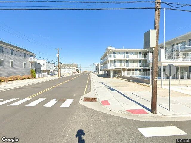 House image located at Wildwood, NJ 08260