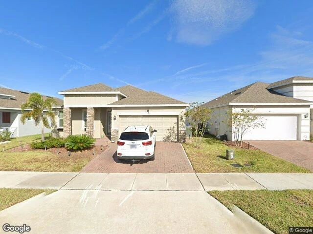 House image located at Davenport, FL 33837