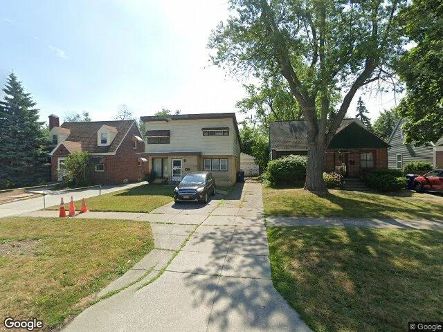 House image located at Buffalo, NY 14226