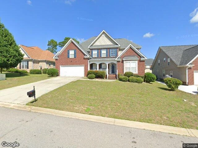 House image located at Columbia, SC 29229