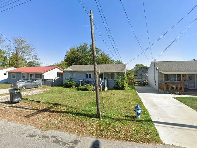 House image located at Marion, OH 43302