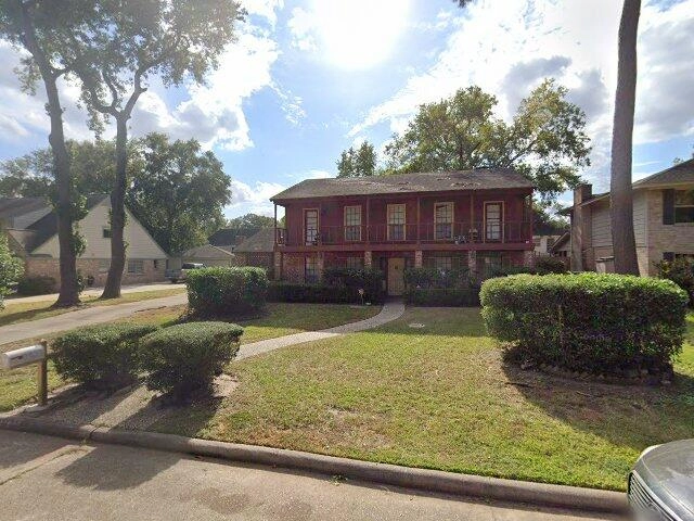 House image located at Spring, TX 77388