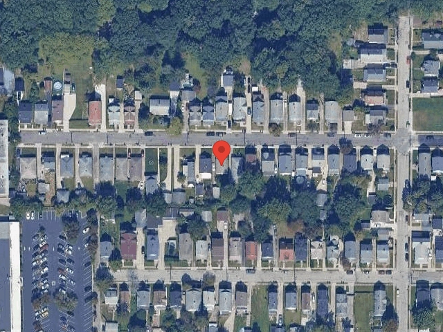 House image located at Cleveland, OH 44109
