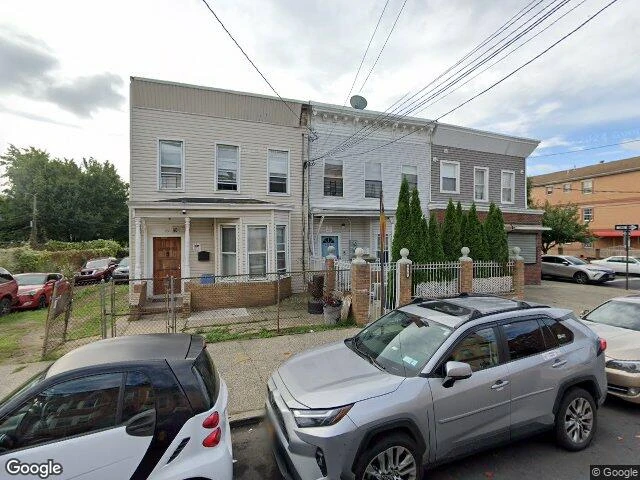 House image located at Brooklyn, NY 11208