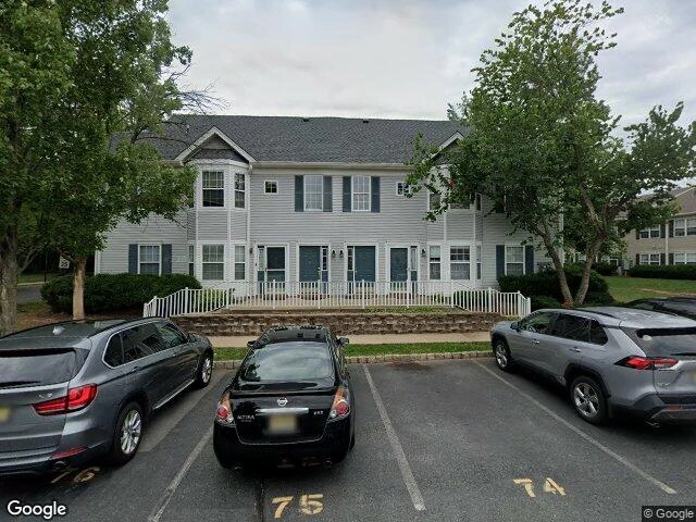 House image located at Bridgewater, NJ 08807