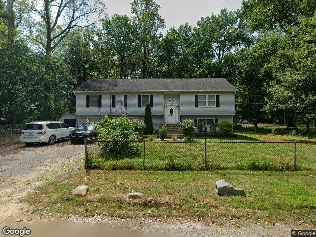 House image located at Lincoln Park, NJ 07035