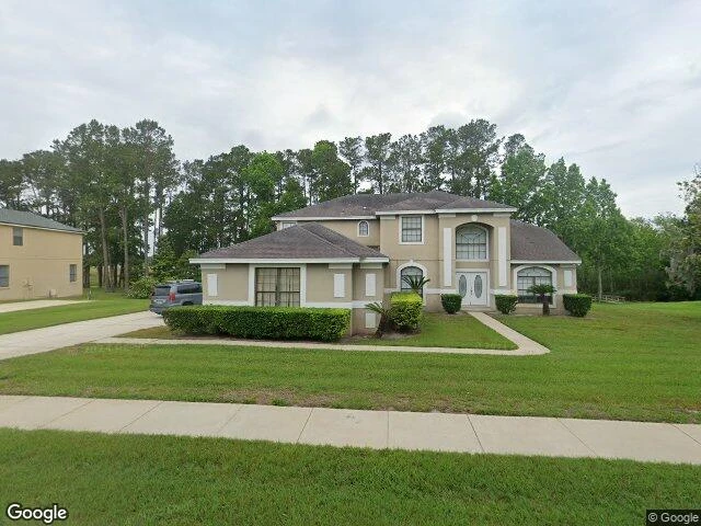House image located at Sanford, FL 32771