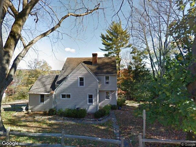 House image located at South Salem, NY 10590
