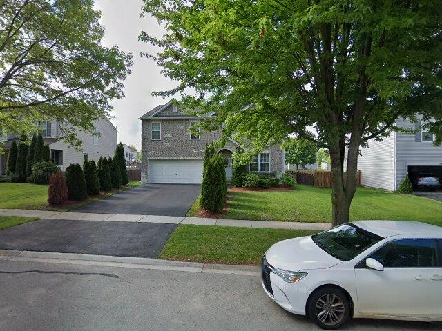 House image located at Romeoville, IL 60446