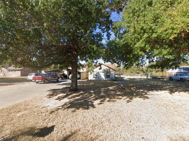 House image located at Muskogee, OK 74401