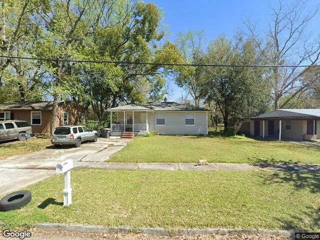 House image located at Jacksonville, FL 32254