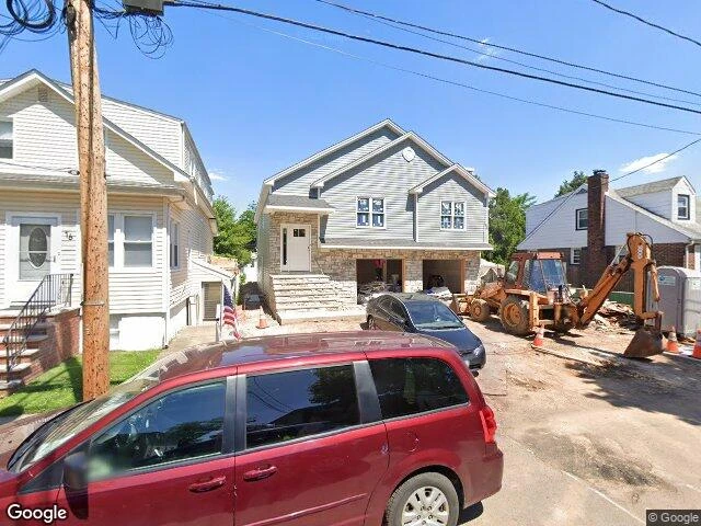 House image located at Kenilworth, NJ 07033