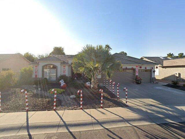 House image located at Chandler, AZ 85248