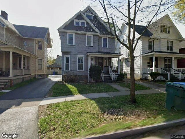 House image located at Rochester, NY 14607