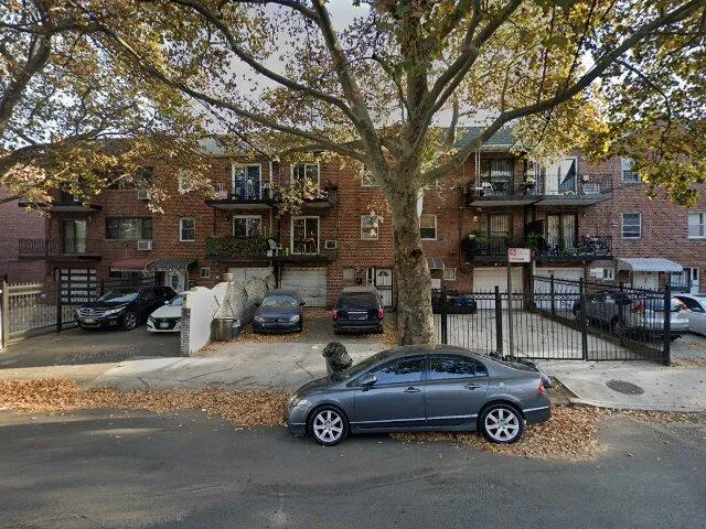 House image located at Brooklyn, NY 11236